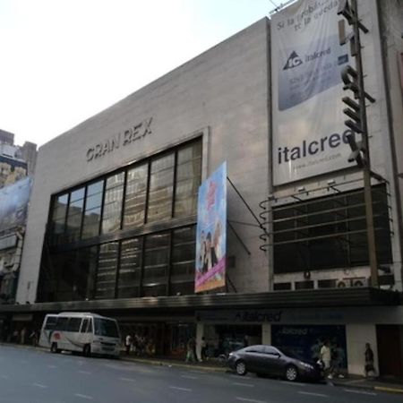 Bsas Platino Apart Buenos Aires Exterior foto