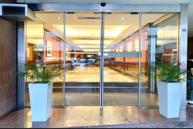 Bsas Platino Apart Buenos Aires Exterior foto