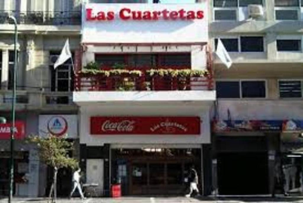 Bsas Platino Apart Buenos Aires Exterior foto