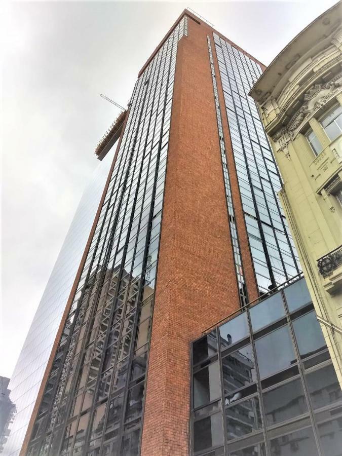 Bsas Platino Apart Buenos Aires Exterior foto