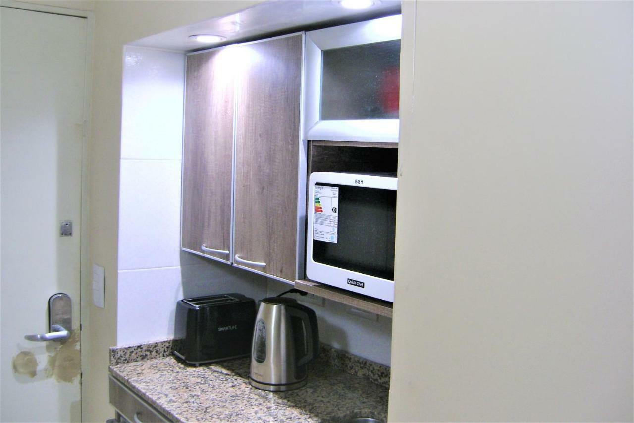 Bsas Platino Apart Buenos Aires Exterior foto